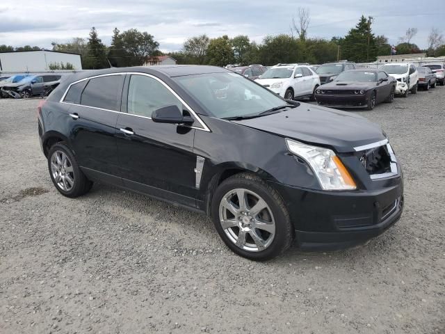 2010 Cadillac SRX Premium Collection