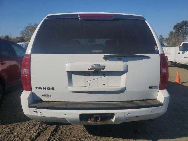 2009 Chevrolet Tahoe K1500 LS