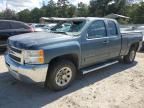 2012 Chevrolet Silverado C1500  LS