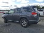 2012 Toyota 4runner SR5