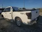 2008 Toyota Tundra Crewmax