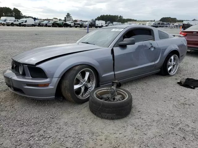 2006 Ford Mustang GT