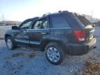 2008 Jeep Grand Cherokee Overland