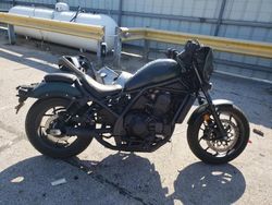 Honda cmx1100 t salvage cars for sale: 2024 Honda CMX1100 T