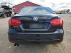 2011 Volkswagen Jetta Base