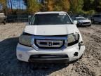 2011 Honda Pilot EXL