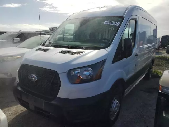 2022 Ford Transit T-250