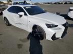 2019 Lexus IS 300