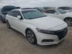 2018 Honda Accord EXL