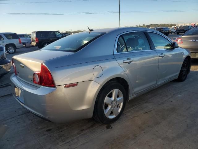 2008 Chevrolet Malibu LS