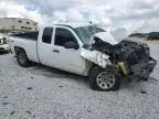 2008 Chevrolet Silverado K1500