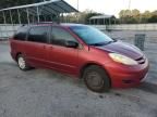 2006 Toyota Sienna CE