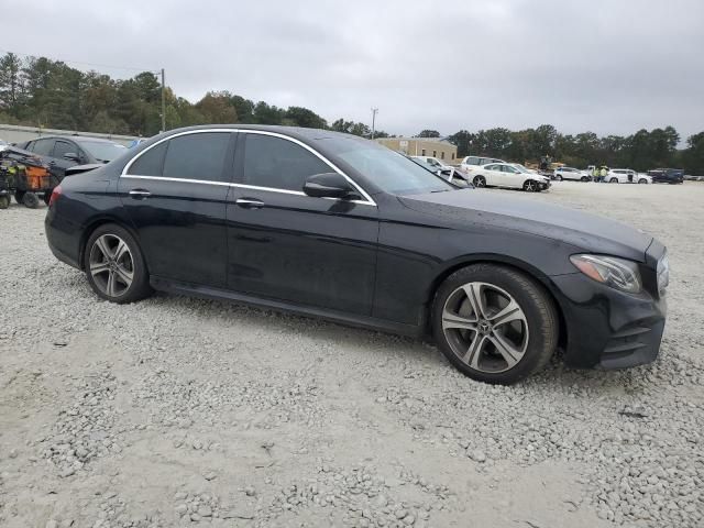 2020 Mercedes-Benz E 350