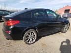 2017 BMW X4 XDRIVEM40I