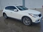 2017 Infiniti QX50