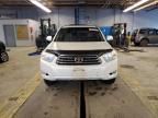 2010 Toyota Highlander Limited