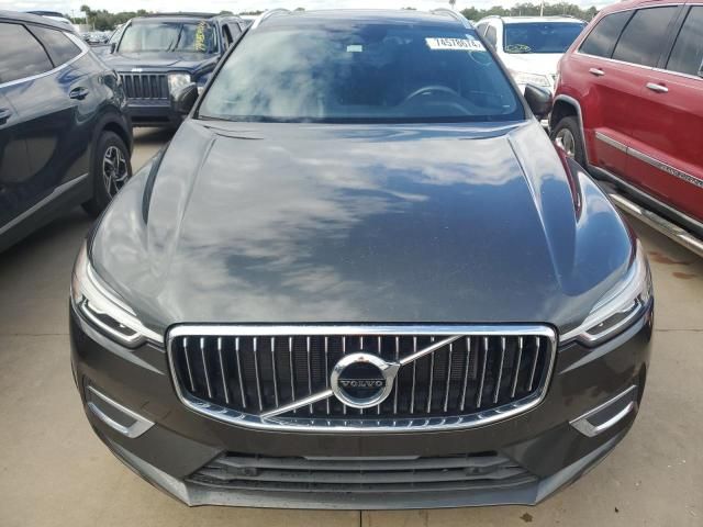 2019 Volvo XC60 T5 Inscription