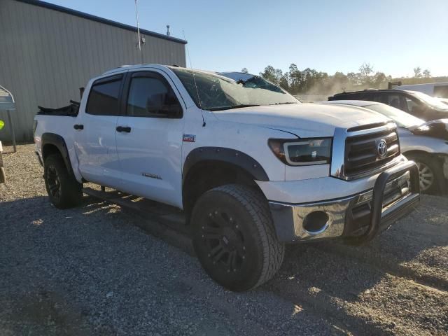 2012 Toyota Tundra Crewmax SR5