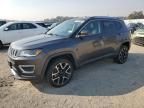 2017 Jeep Compass Limited