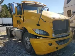 International salvage cars for sale: 2017 International Prostar