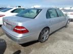 2006 Lexus LS 430