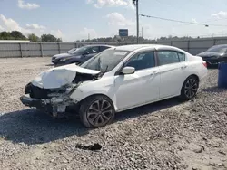 2014 Honda Accord Sport en venta en Hueytown, AL