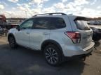 2018 Subaru Forester 2.0XT Touring