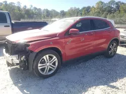 Run And Drives Cars for sale at auction: 2017 Mercedes-Benz GLA 250 4matic