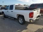 2011 Chevrolet Silverado C1500 LT