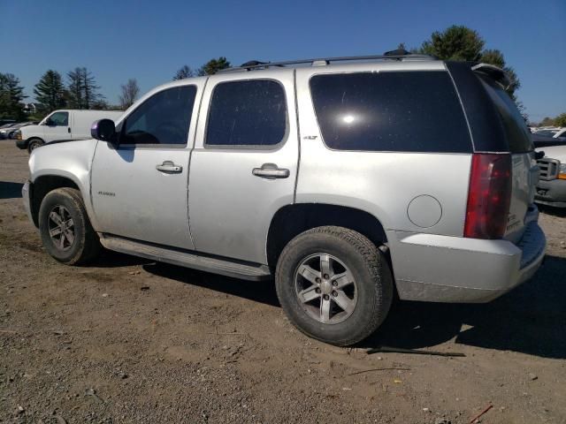 2010 GMC Yukon SLT