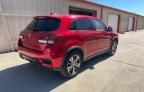 2021 Mitsubishi Outlander Sport ES