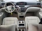 2013 Nissan Quest S