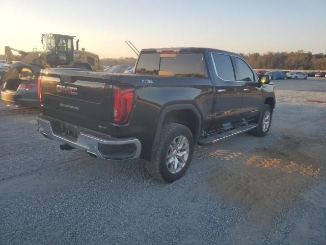 2019 GMC Sierra K1500 SLT