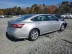 2013 Toyota Avalon Base