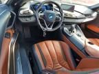 2019 BMW I8