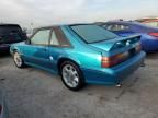 1993 Ford Mustang Cobra