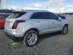 2020 Cadillac XT5 Luxury