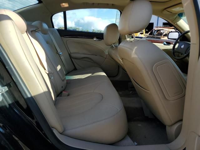 2010 Buick Lucerne CXL