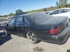 1996 Chevrolet Caprice / Impala Classic SS