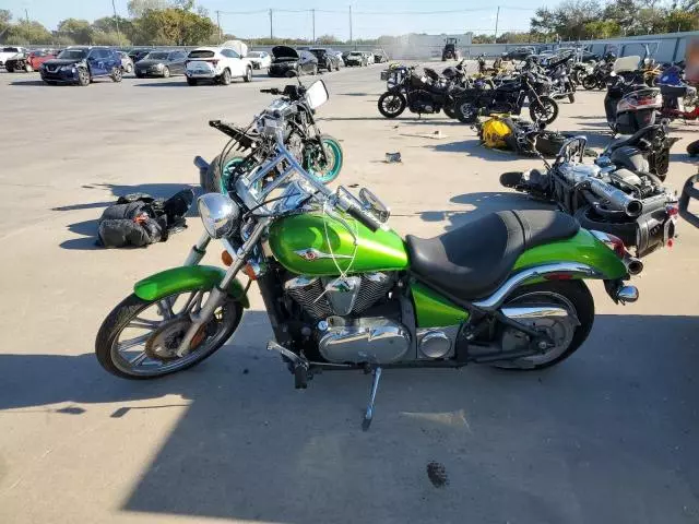 2008 Kawasaki VN900 C