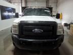 2011 Ford F550 Super Duty