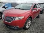 2012 Lincoln MKX