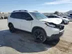 2021 Honda Passport Elite