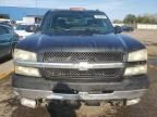 2004 Chevrolet Silverado K2500 Heavy Duty