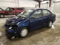 Salvage cars for sale from Copart Avon, MN: 2002 Toyota Echo