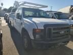 2008 Ford F250 Super Duty