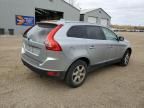 2012 Volvo XC60 3.2