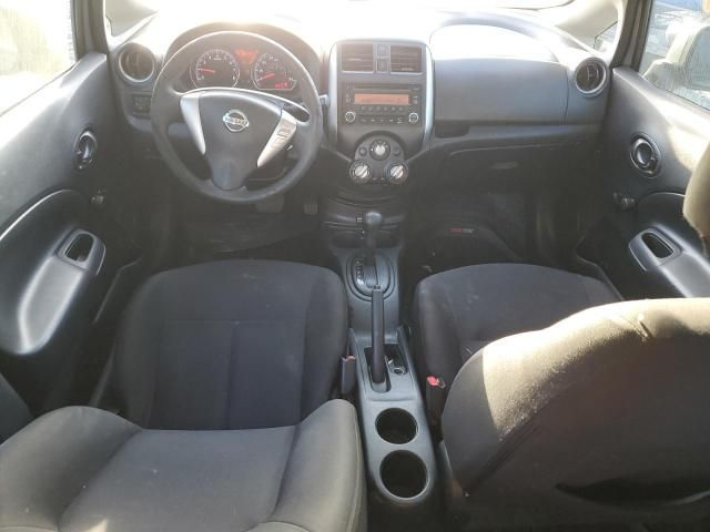 2014 Nissan Versa Note S