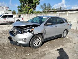 2020 Chevrolet Equinox LS en venta en Opa Locka, FL