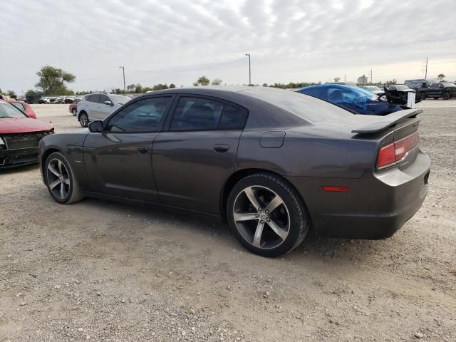 2014 Dodge Charger SXT